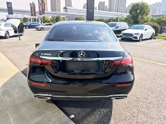 Mercedes-Benz E-Class Facelift E 300 L Fashion - ფოტო 5
