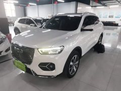 Haval H6 1.5L Turbocharged Automatic Champion Edition - ფოტო 1
