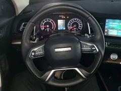 Haval H6 1.5L Turbocharged Automatic Champion Edition - ფოტო 10
