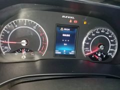 Haval H6 1.5L Turbocharged Automatic Champion Edition - ფოტო 11