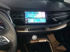 Haval H6 1.5L Turbocharged Automatic Champion Edition - ფოტო 12