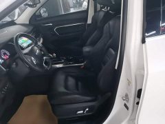 Haval H6 1.5L Turbocharged Automatic Champion Edition - ფოტო 14