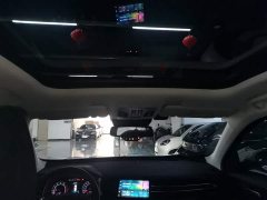 Haval H6 1.5L Turbocharged Automatic Champion Edition - ფოტო 17