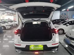 Haval H6 1.5L Turbocharged Automatic Champion Edition - ფოტო 18