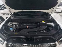 Haval H6 1.5L Turbocharged Automatic Champion Edition - ფოტო 19