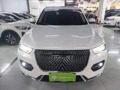Haval H6 1.5L Turbocharged Automatic Champion Edition - ფოტო 2