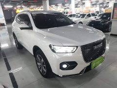 Haval H6 1.5L Turbocharged Automatic Champion Edition - ფოტო 3