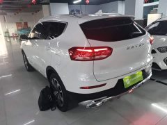 Haval H6 1.5L Turbocharged Automatic Champion Edition - ფოტო 4
