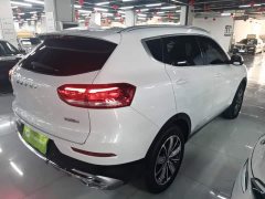 Haval H6 1.5L Turbocharged Automatic Champion Edition - ფოტო 6