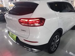 Haval H6 1.5L Turbocharged Automatic Champion Edition - ფოტო 7