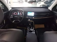 Haval H6 1.5L Turbocharged Automatic Champion Edition - ფოტო 9