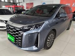 BYD Xia DM-i 1.5T 180km Excellence - фото 1
