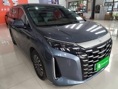 BYD Xia DM-i 1.5T 180km Excellence - фото 3