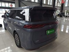 BYD Xia DM-i 1.5T 180km Excellence - фото 4