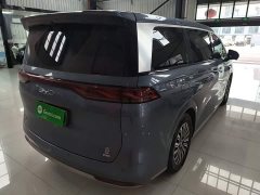 BYD Xia DM-i 1.5T 180km Excellence - фото 6