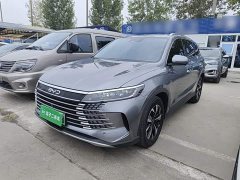 BYD Sealion 05 DM-i 115KM Prestige Edition - фото 1