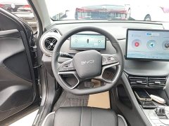 BYD Sealion 05 DM-i 115KM Prestige Edition - фото 10