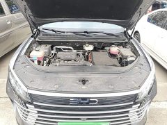 BYD Sealion 05 DM-i 115KM Prestige Edition - фото 19