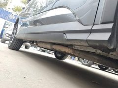 BYD Sealion 05 DM-i 115KM Prestige Edition - фото 20