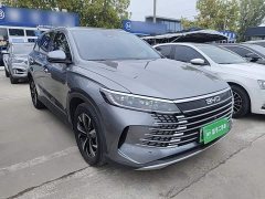 BYD Sealion 05 DM-i 115KM Prestige Edition - фото 3