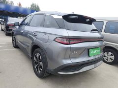BYD Sealion 05 DM-i 115KM Prestige Edition - фото 4