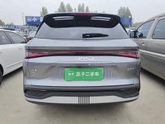 BYD Sealion 05 DM-i 115KM Prestige Edition - фото 5