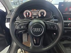 Audi A4L 40 TFSI Fashion Dynamic - ფოტო 10