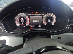 Audi A4L 40 TFSI Fashion Dynamic - ფოტო 11