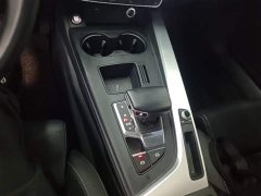 Audi A4L 40 TFSI Fashion Dynamic - ფოტო 13