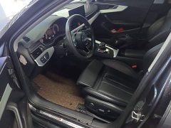 Audi A4L 40 TFSI Fashion Dynamic - ფოტო 14