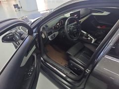 Audi A4L 40 TFSI Fashion Dynamic - ფოტო 15