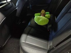Audi A4L 40 TFSI Fashion Dynamic - ფოტო 16