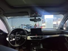 Audi A4L 40 TFSI Fashion Dynamic - ფოტო 17
