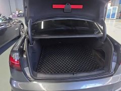 Audi A4L 40 TFSI Fashion Dynamic - ფოტო 18