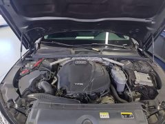 Audi A4L 40 TFSI Fashion Dynamic - ფოტო 19