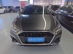 Audi A4L 40 TFSI Fashion Dynamic - ფოტო 2