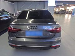 Audi A4L 40 TFSI Fashion Dynamic - ფოტო 5