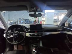 Audi A4L 40 TFSI Fashion Dynamic - ფოტო 9