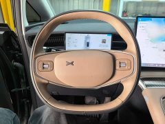 XPeng X9 Pure Electric 740 Extended Range Max - ფოტო 10