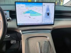 XPeng X9 Pure Electric 740 Extended Range Max - ფოტო 12