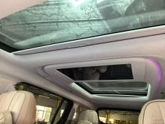 XPeng X9 Pure Electric 740 Extended Range Max - ფოტო 17
