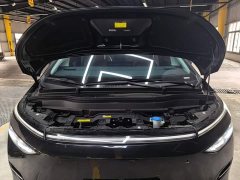 XPeng X9 Pure Electric 740 Extended Range Max - ფოტო 19