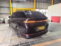 XPeng X9 Pure Electric 740 Extended Range Max - ფოტო 4