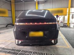 XPeng X9 Pure Electric 740 Extended Range Max - ფოტო 5