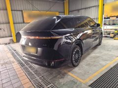 XPeng X9 Pure Electric 740 Extended Range Max - ფოტო 6