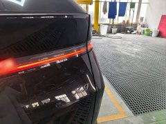 XPeng X9 Pure Electric 740 Extended Range Max - ფოტო 7