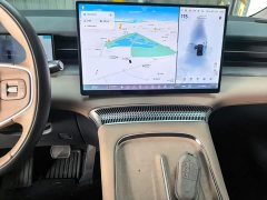 XPeng X9 Pure Electric 740 Extended Range Max - ფოტო 9