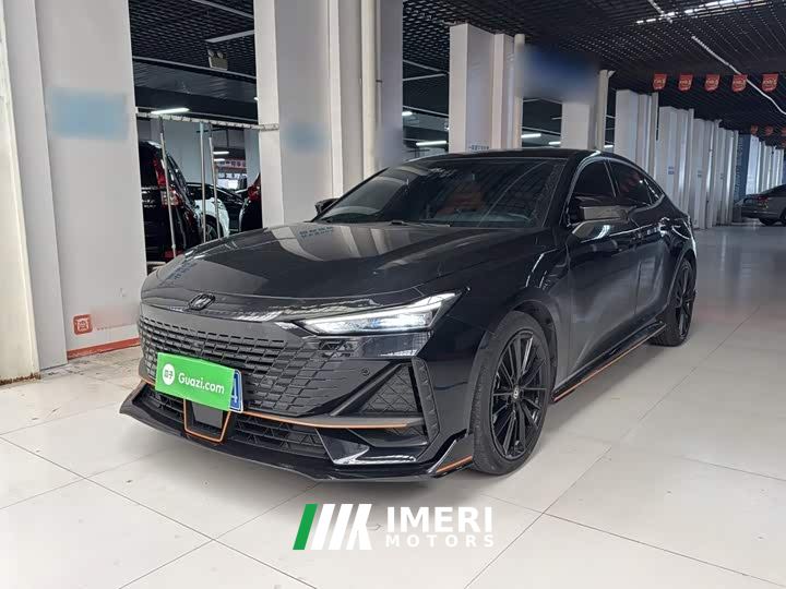 Changan UNI-V 1.5T Sport Edition