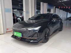 Changan UNI-V 1.5T Sport Edition - ფოტო 1