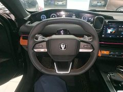 Changan UNI-V 1.5T Sport Edition - ფოტო 10